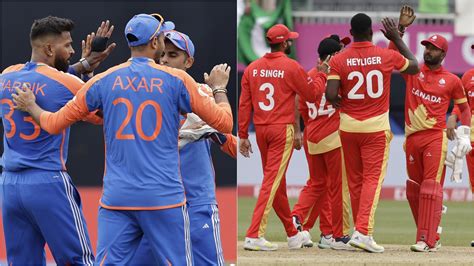 cricket world cup canadian tv chanel|Where To Watch Ind Vs Can T20 World Cup Live Streaming Tv .